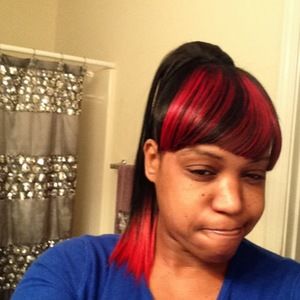 Meet your Posher, Angel